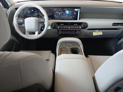2026 Hyundai PALISADE SEL Premium