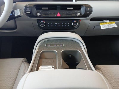 2026 Hyundai PALISADE SEL Premium