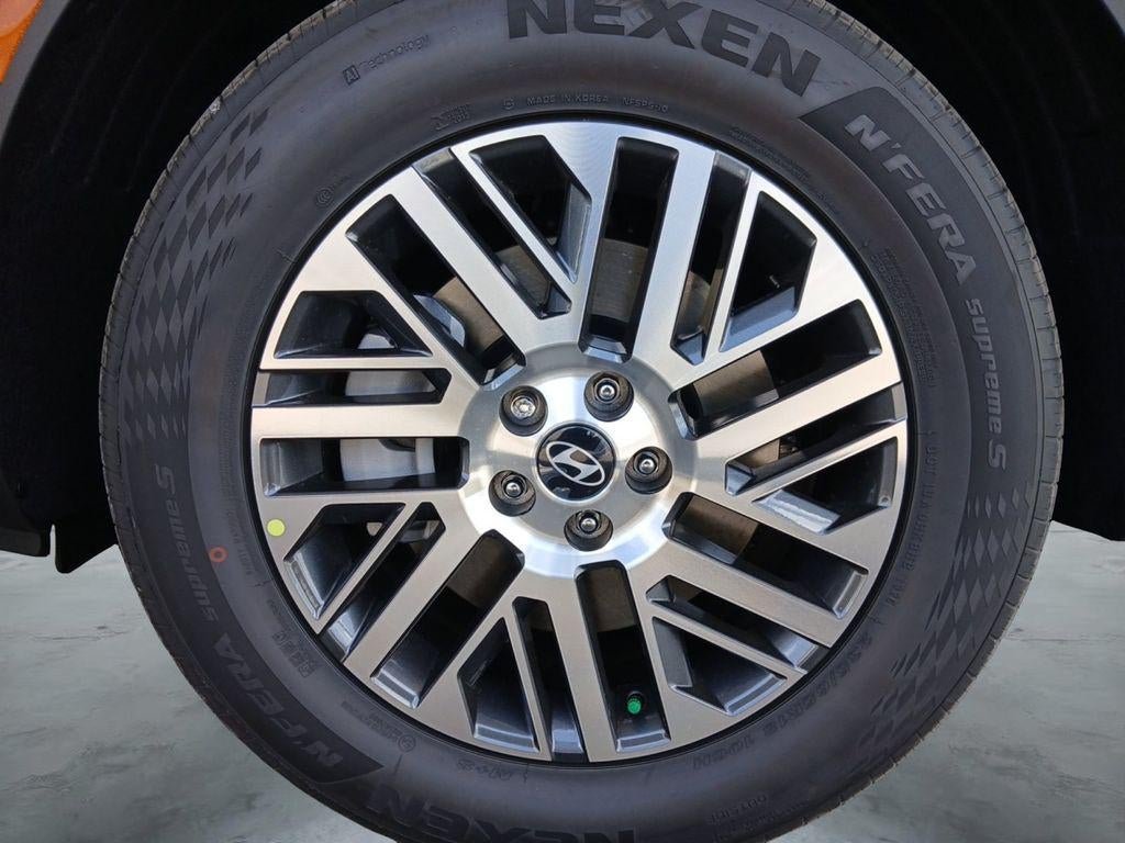 2026 Hyundai PALISADE SEL Premium