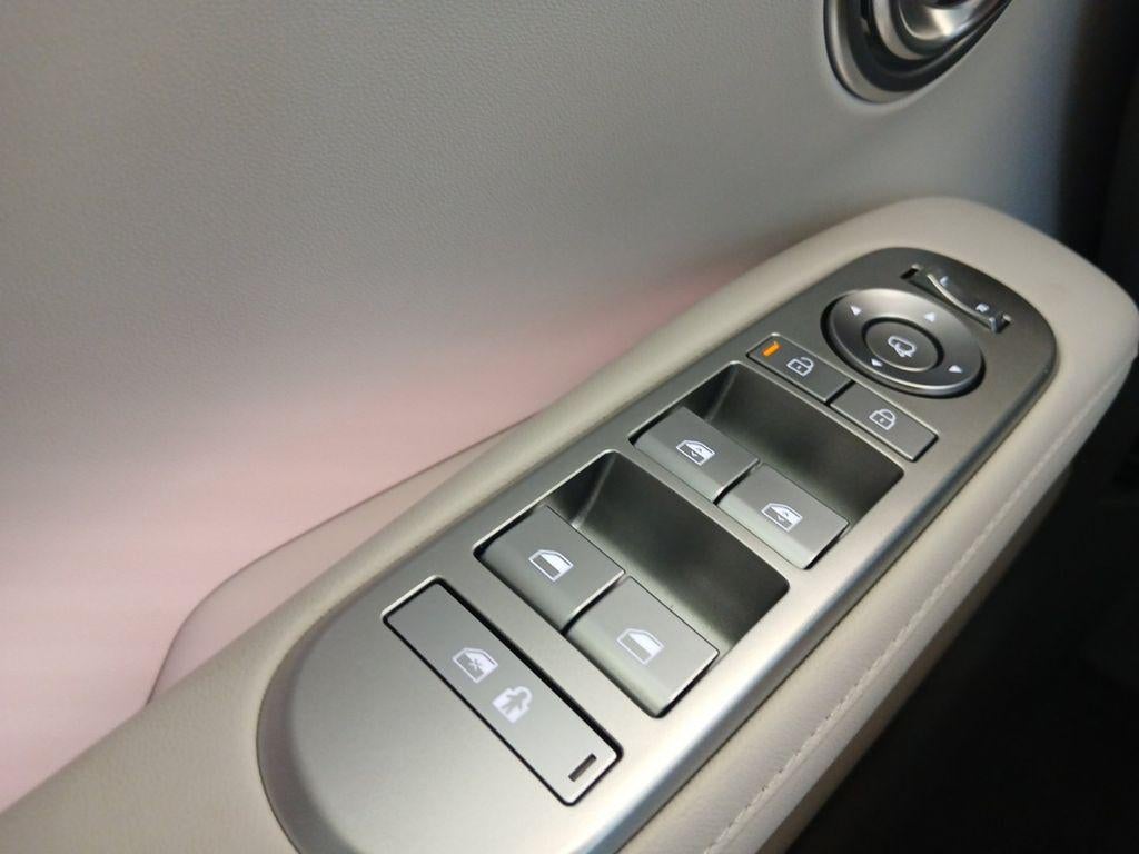 2026 Hyundai PALISADE SEL Premium