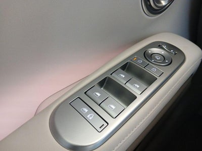 2026 Hyundai PALISADE SEL Premium
