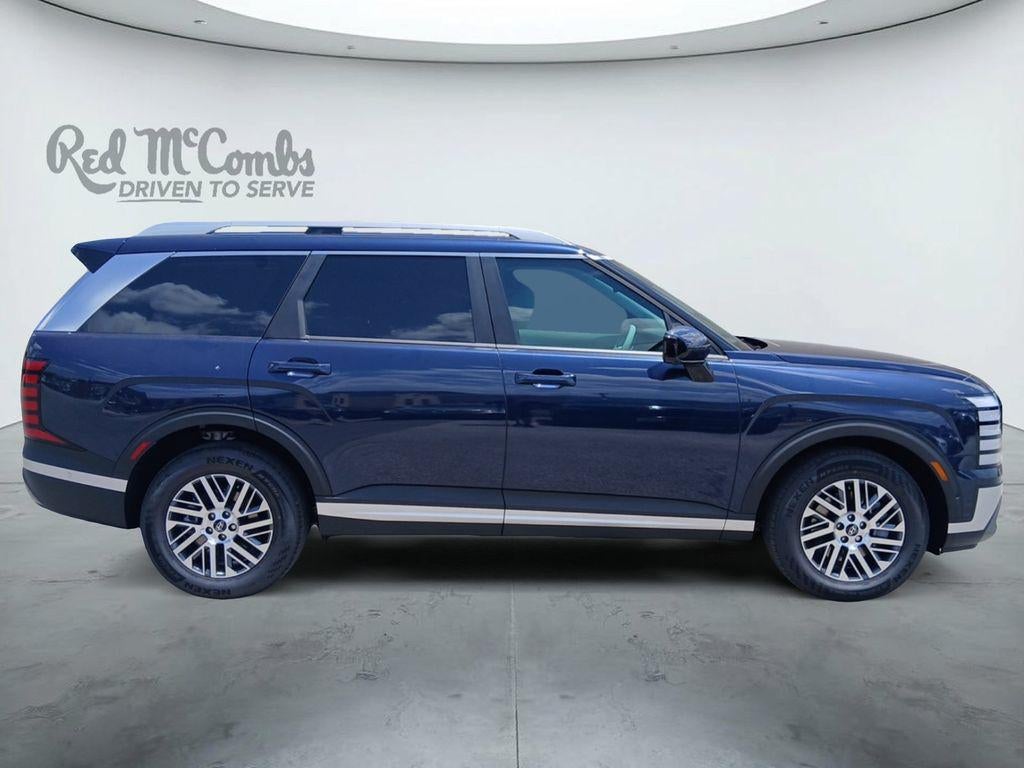 2026 Hyundai PALISADE SEL Premium