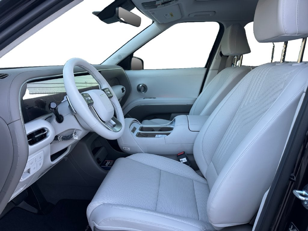 2027 Hyundai PALISADE SEL