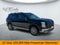 2027 Hyundai PALISADE SEL