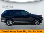 2027 Hyundai PALISADE SEL