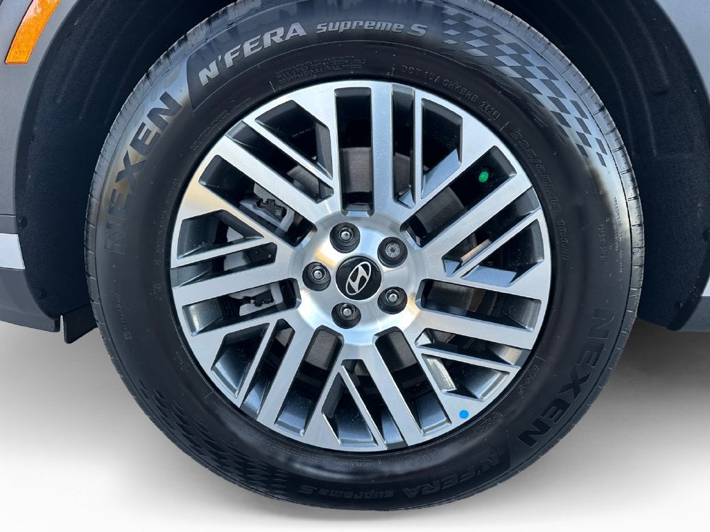 2027 Hyundai PALISADE SEL
