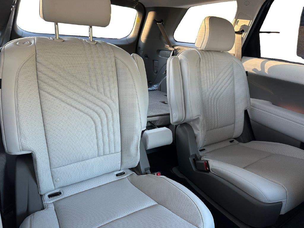 2027 Hyundai PALISADE SEL