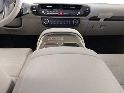 2026 Hyundai PALISADE SEL Premium 7P