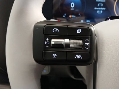 2026 Hyundai PALISADE SEL Premium 7P