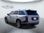 2026 Hyundai PALISADE SEL Premium 7P