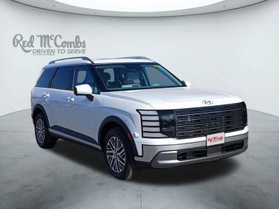 2026 Hyundai PALISADE SEL Premium 7P