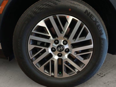 2026 Hyundai PALISADE SEL Premium 7P