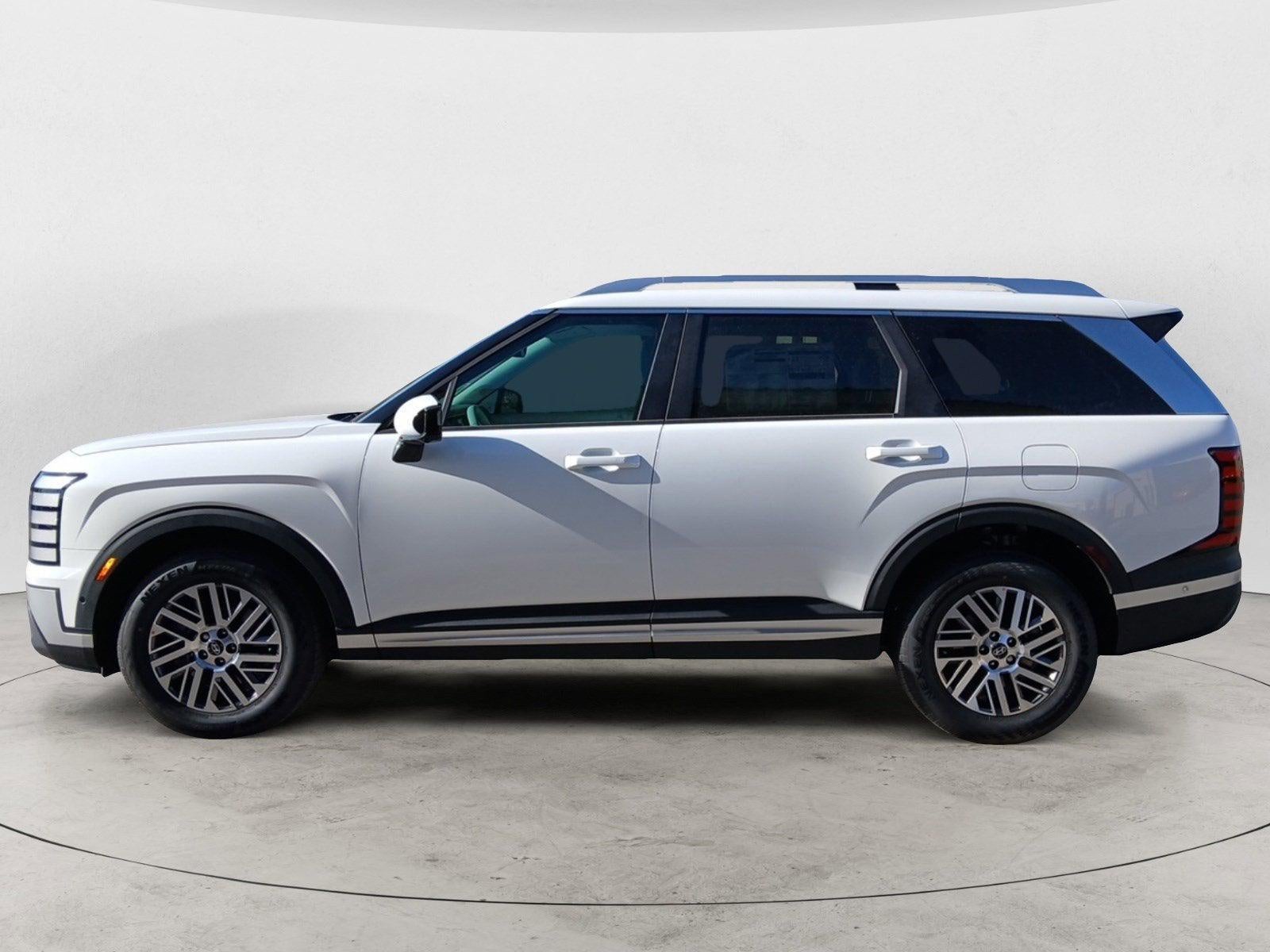 2026 Hyundai PALISADE SEL Premium 7P