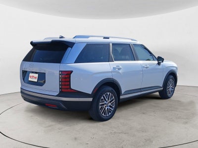 2026 Hyundai PALISADE SEL Premium 7P