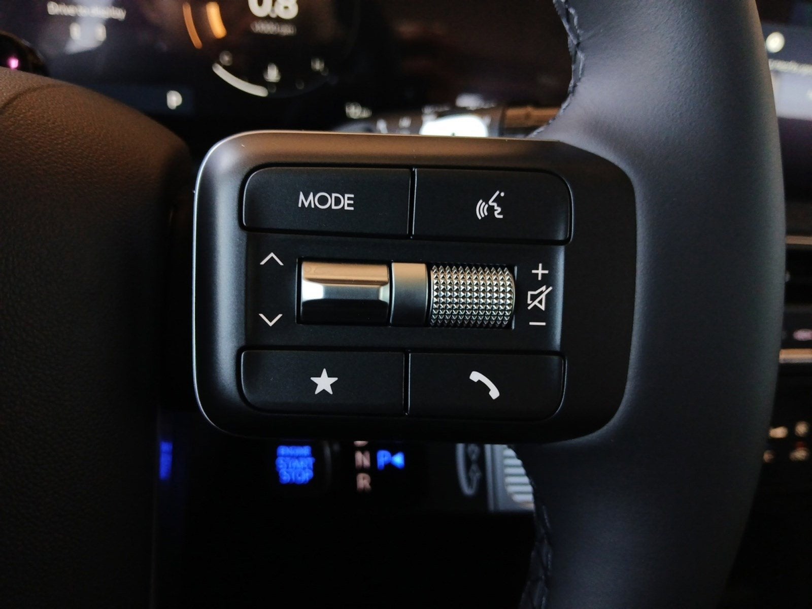 2026 Hyundai PALISADE SEL Premium 7P