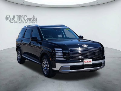 2026 Hyundai PALISADE SEL Premium 7P