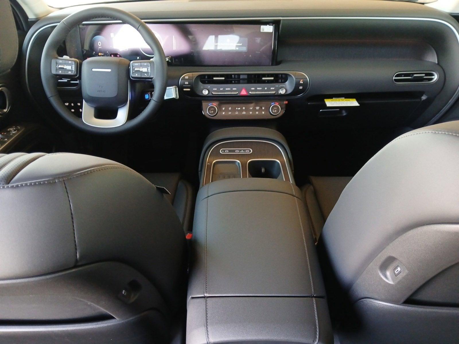 2026 Hyundai PALISADE SEL Premium 7P