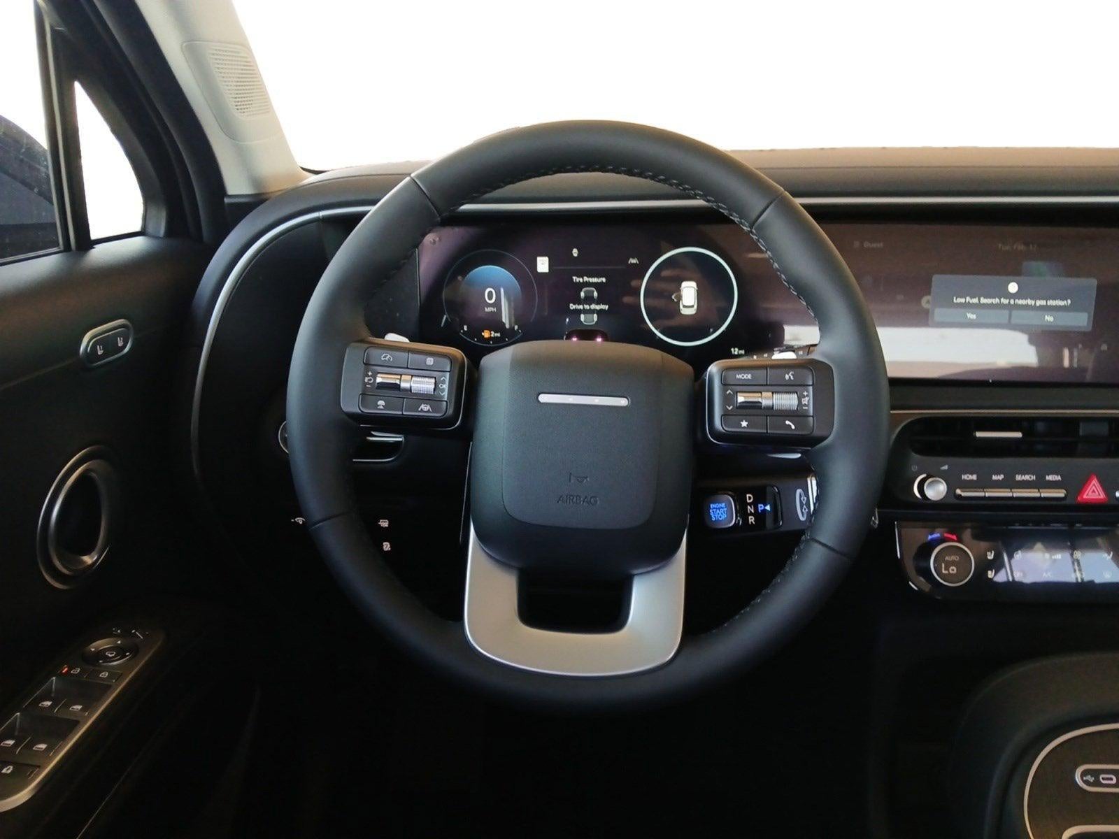 2026 Hyundai PALISADE SEL Premium 7P