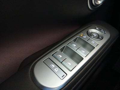 2026 Hyundai PALISADE SEL Premium 7P