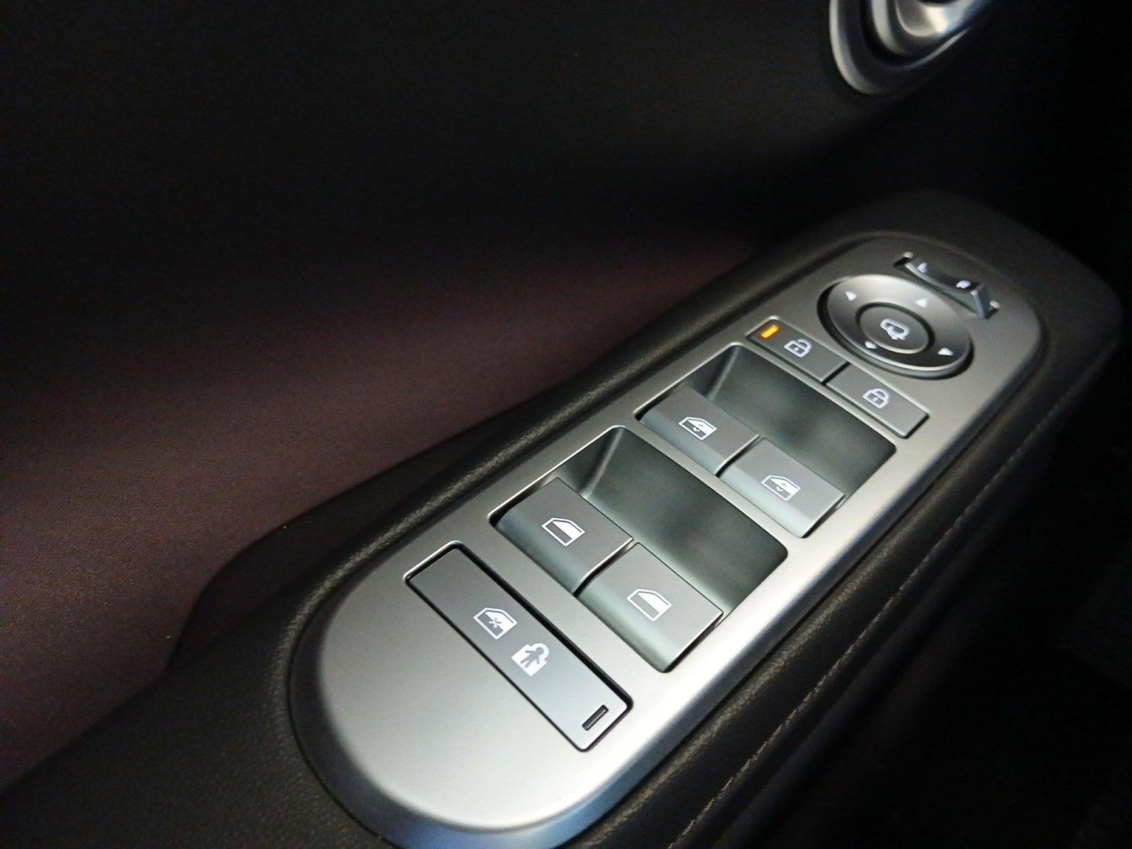 2026 Hyundai PALISADE SEL Premium 7P