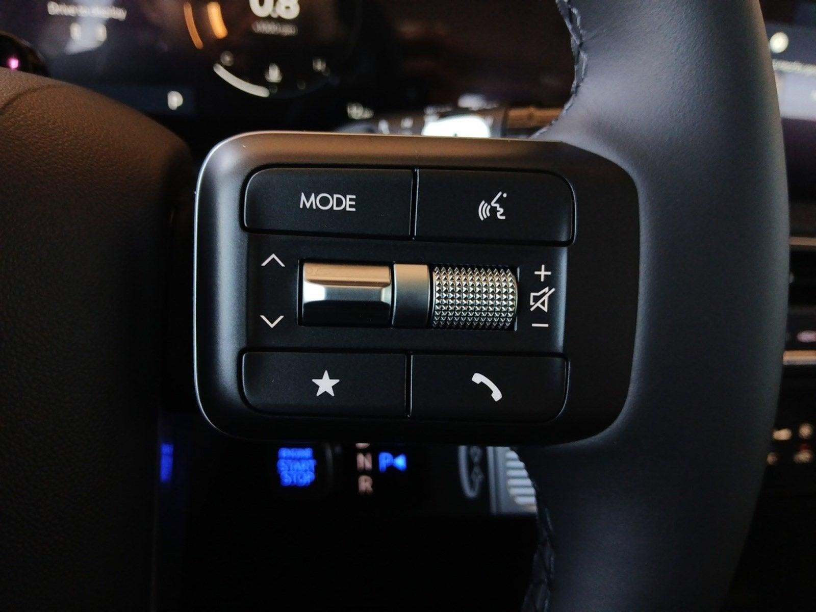 2026 Hyundai PALISADE SEL Premium 7P