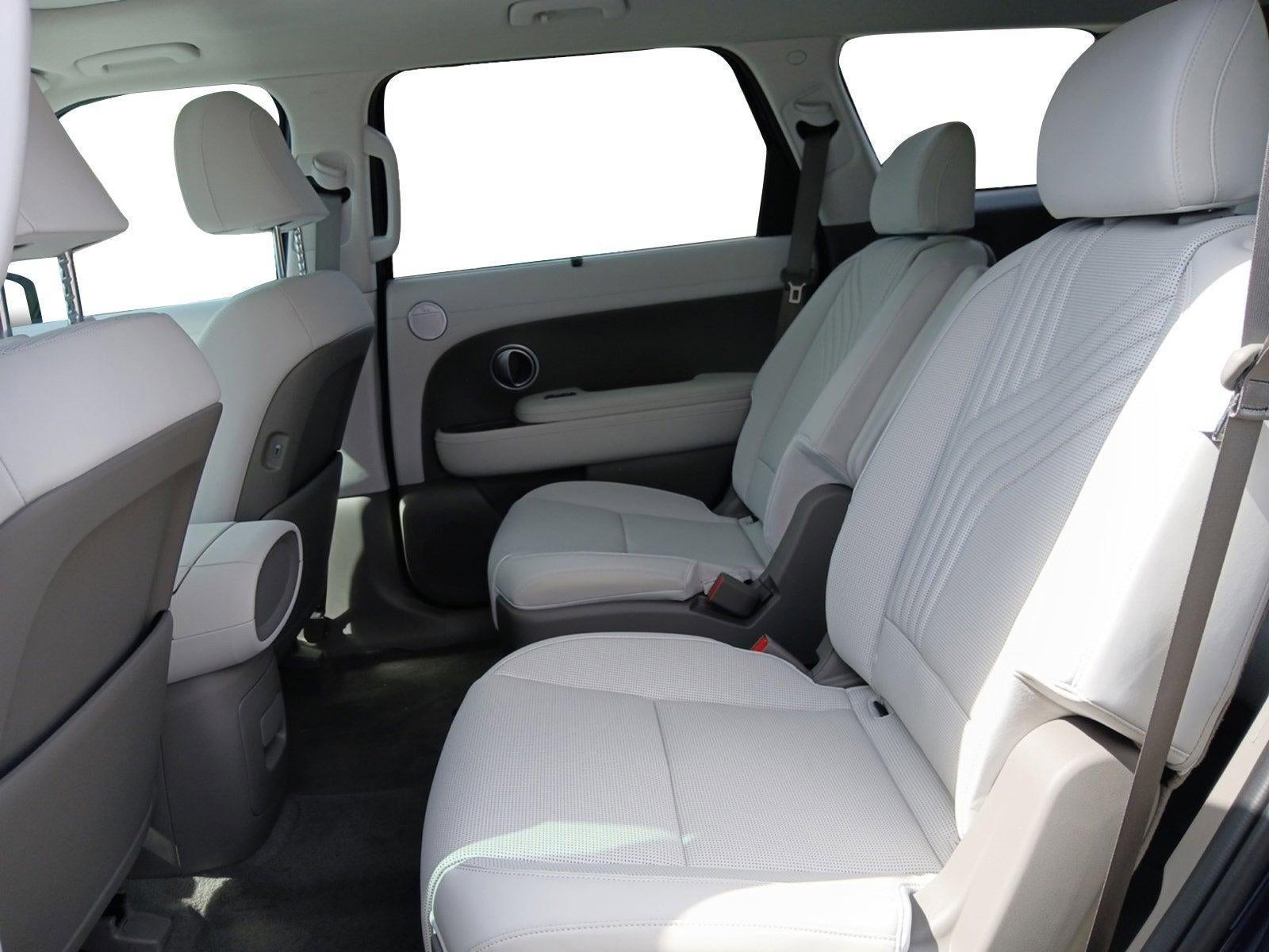 2026 Hyundai PALISADE SEL Premium 7P