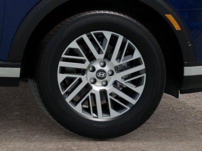 2026 Hyundai PALISADE SEL Premium 7P