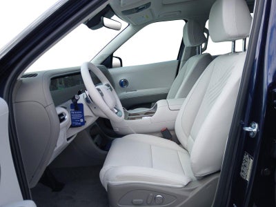 2026 Hyundai PALISADE SEL Premium 7P