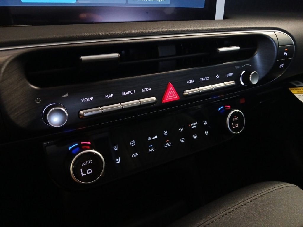2027 Hyundai PALISADE SEL Premium