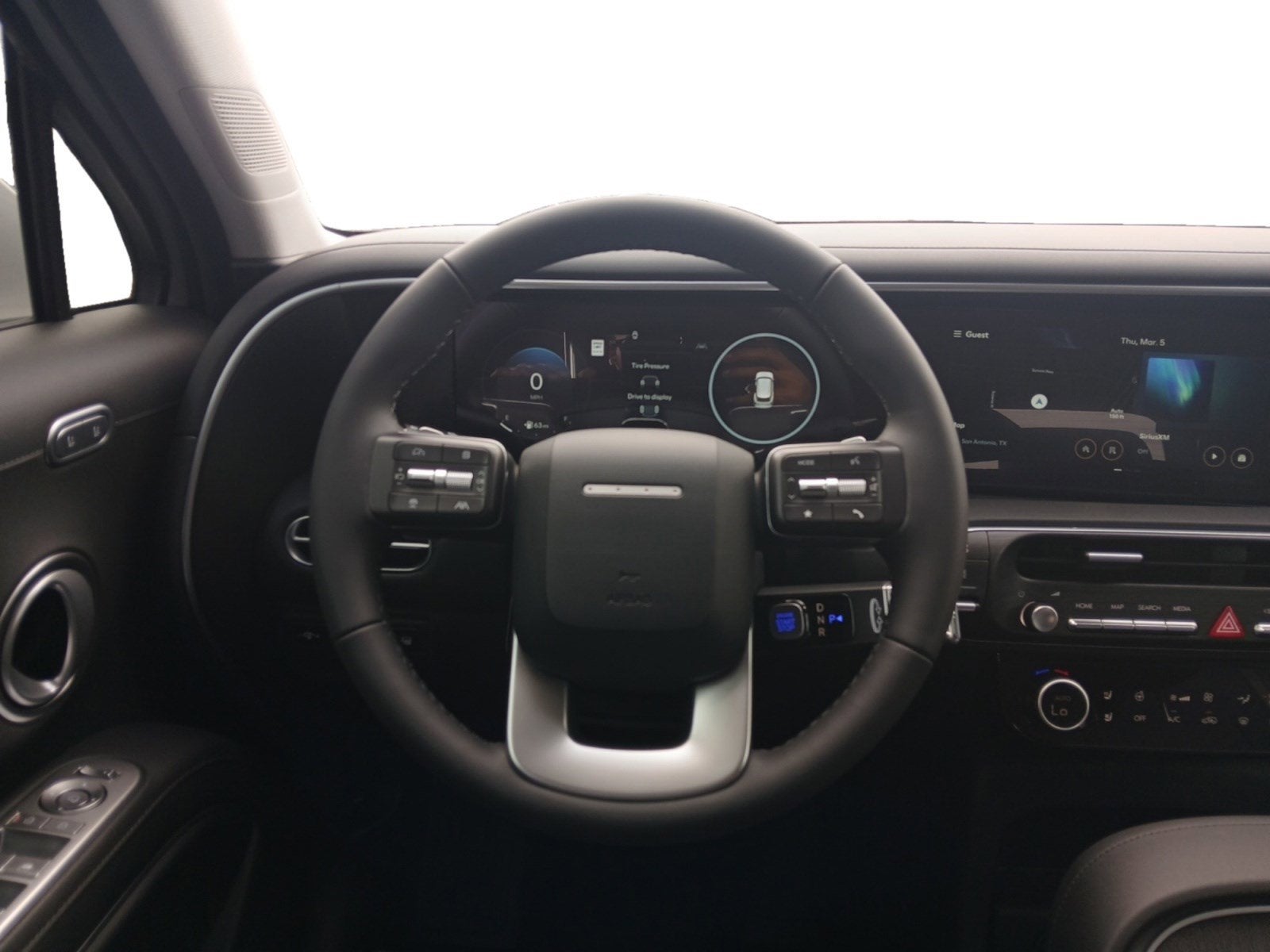 2026 Hyundai PALISADE SEL Premium