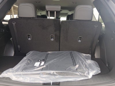 2026 Hyundai PALISADE SEL Premium