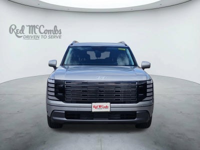 2026 Hyundai PALISADE SEL Premium