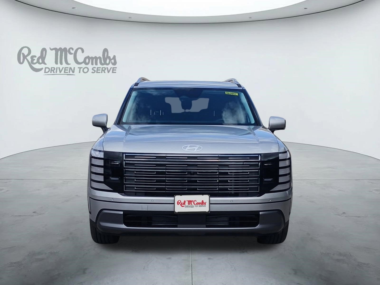 2026 Hyundai PALISADE SEL Premium