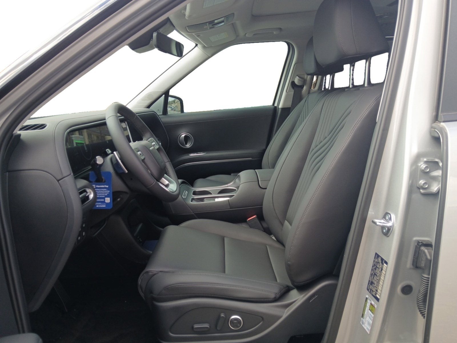 2026 Hyundai PALISADE SEL Premium