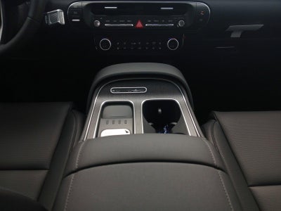 2026 Hyundai PALISADE SEL Premium 7P