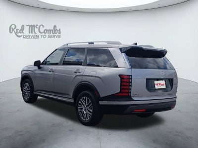 2026 Hyundai PALISADE SEL Premium 7P