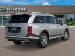 2026 Hyundai PALISADE SEL Premium 7P