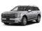 2027 Hyundai PALISADE SEL