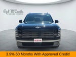 2027 Hyundai PALISADE SEL