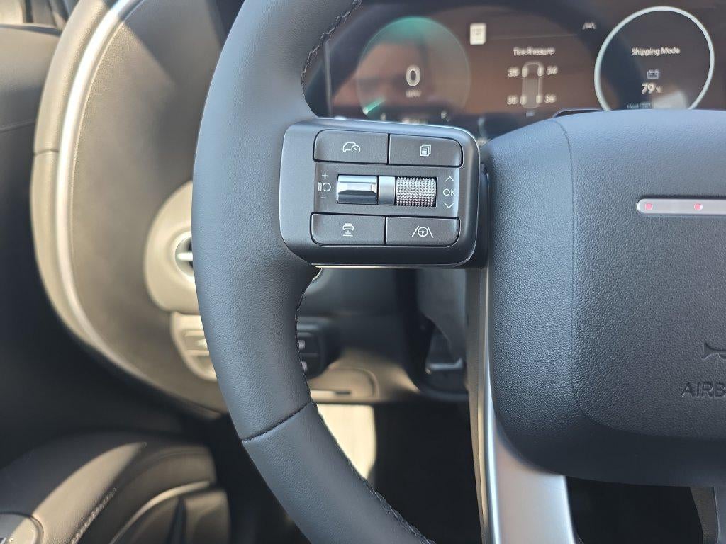 2027 Hyundai PALISADE SEL
