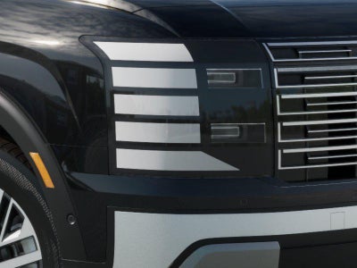 2027 Hyundai PALISADE SEL