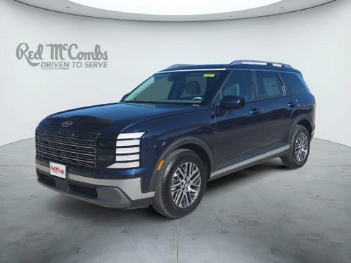 2027 Hyundai PALISADE SEL