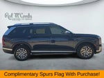 2027 Hyundai PALISADE SEL