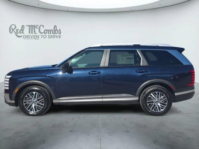 2027 Hyundai PALISADE SEL