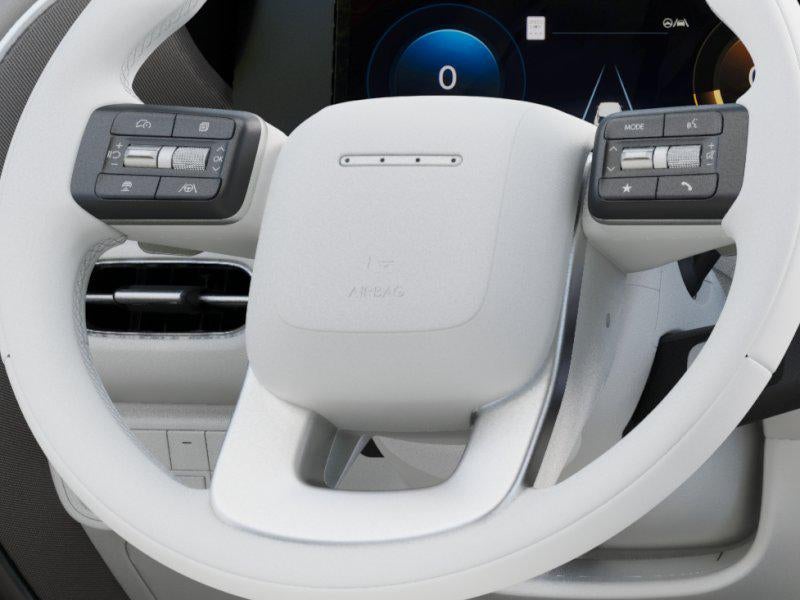 2027 Hyundai PALISADE SEL