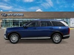 2027 Hyundai PALISADE SEL