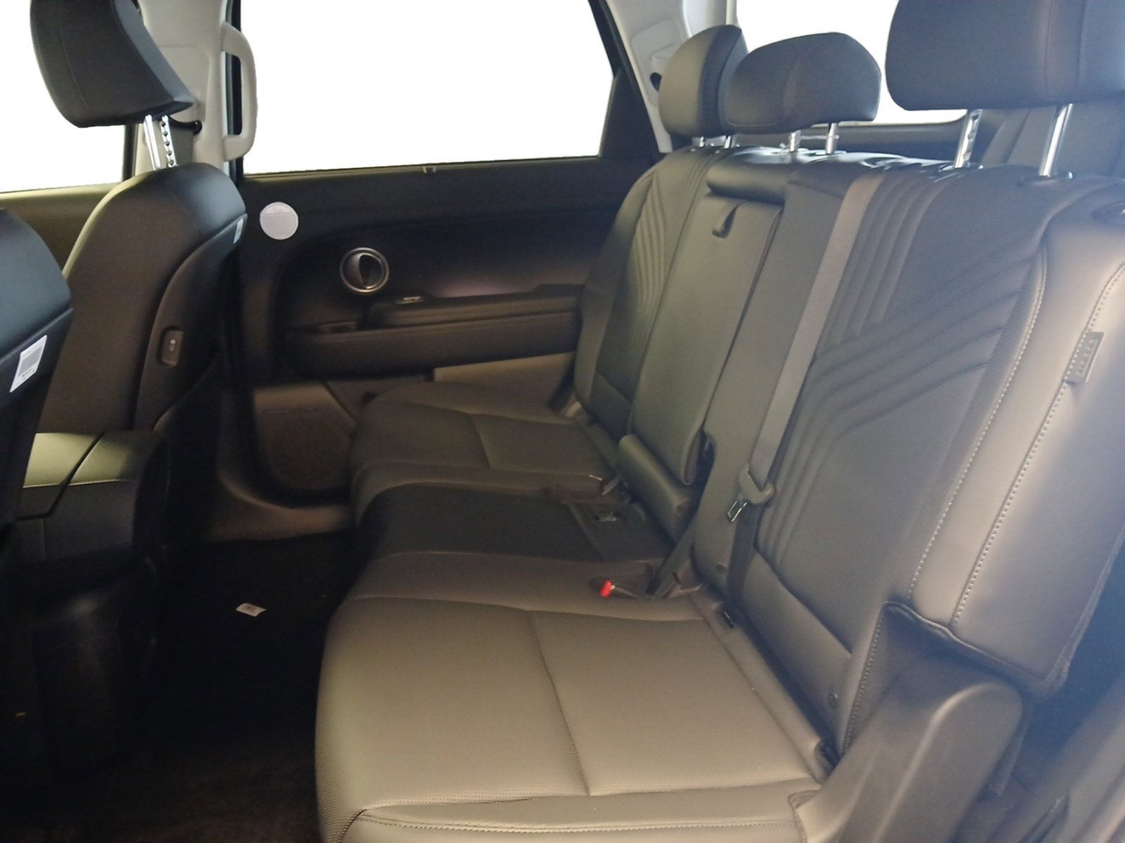 2026 Hyundai PALISADE SEL Premium 8P