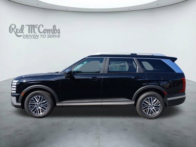 2026 Hyundai PALISADE SEL Premium 8P