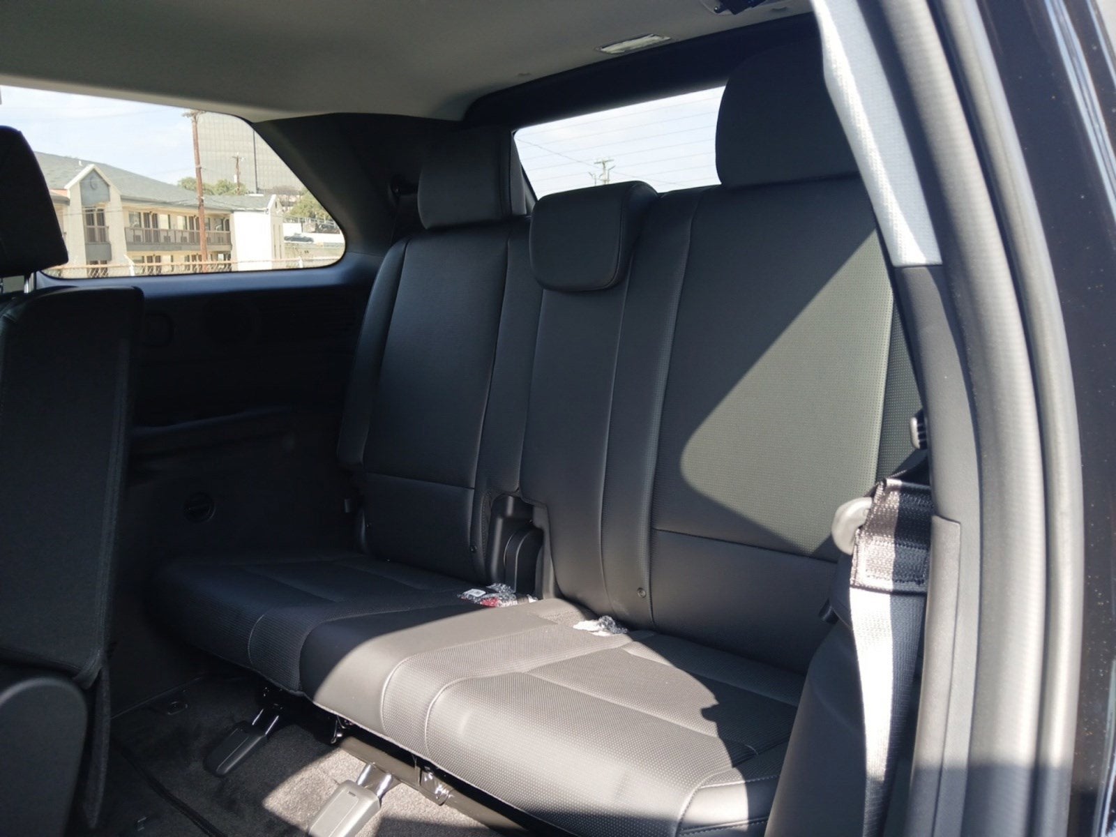 2026 Hyundai PALISADE SEL Premium 8P