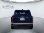 2026 Hyundai PALISADE SEL Premium 8P